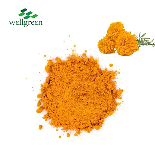 Lutein Powder